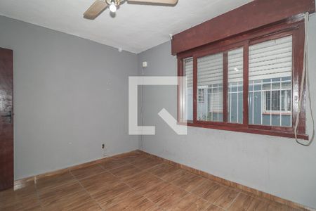 Quarto 1 de apartamento para alugar com 2 quartos, 73m² em Humaitá, Porto Alegre