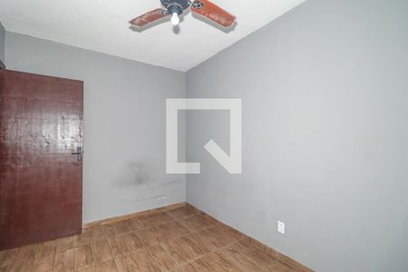 Quarto 2 de apartamento para alugar com 2 quartos, 73m² em Humaitá, Porto Alegre