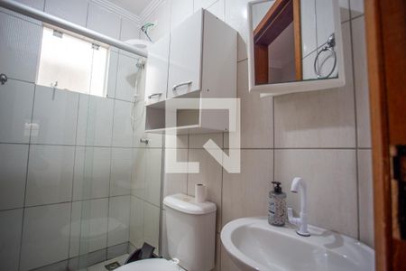 Apartamento para alugar com 3 quartos, 72m² em Boneca do Iguaçu, São José dos Pinhais