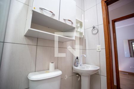 Apartamento para alugar com 3 quartos, 72m² em Boneca do Iguaçu, São José dos Pinhais