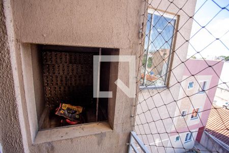 Apartamento para alugar com 3 quartos, 72m² em Boneca do Iguaçu, São José dos Pinhais