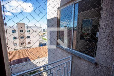 Apartamento para alugar com 3 quartos, 72m² em Boneca do Iguaçu, São José dos Pinhais