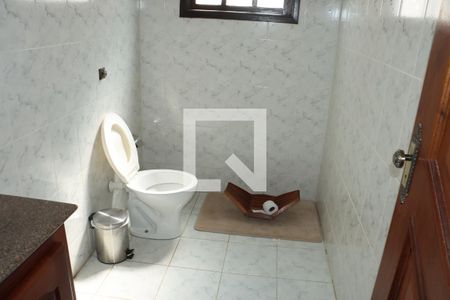 Casa para alugar com 3 quartos, 400m² em Santana, Cotia