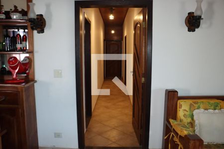 Casa para alugar com 3 quartos, 400m² em Santana, Cotia