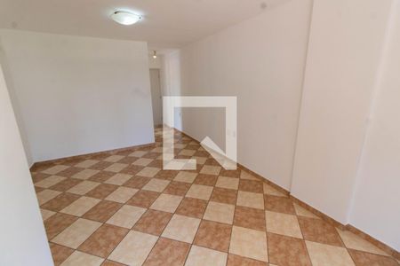 SALA de apartamento para alugar com 3 quartos, 75m² em Chácara Primavera, Campinas