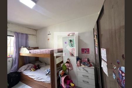 Quarto 2 de casa à venda com 2 quartos, 140m² em Vila Pouso Alegre, Barueri