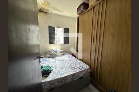Quarto 1 de casa à venda com 2 quartos, 140m² em Vila Pouso Alegre, Barueri