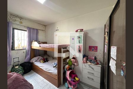 Quarto 2 de casa à venda com 2 quartos, 140m² em Vila Pouso Alegre, Barueri