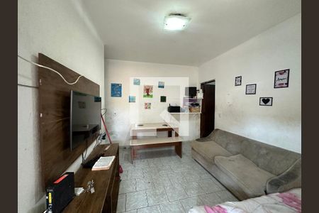 Sala de casa à venda com 2 quartos, 140m² em Vila Pouso Alegre, Barueri