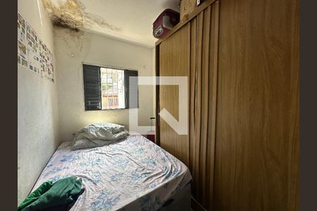 Quarto 1 de casa à venda com 2 quartos, 140m² em Vila Pouso Alegre, Barueri