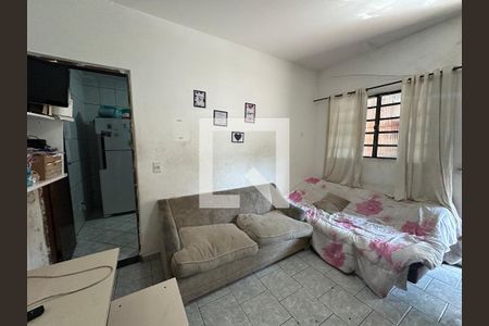 Sala de casa à venda com 2 quartos, 140m² em Vila Pouso Alegre, Barueri