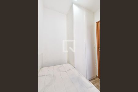 Quarto 2 de apartamento para alugar com 2 quartos, 30m² em Vila Dom Pedro I, São Paulo