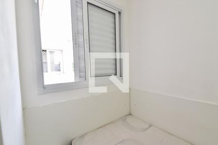 Quarto 2 de apartamento para alugar com 2 quartos, 30m² em Vila Dom Pedro I, São Paulo