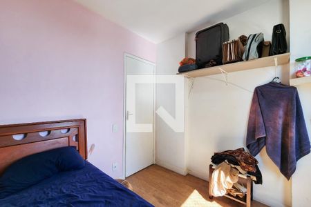 Quarto 1 de apartamento à venda com 2 quartos, 64m² em Engenho Novo, Rio de Janeiro
