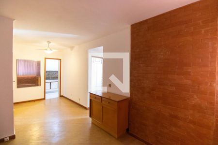Sala de apartamento para alugar com 2 quartos, 60m² em Boa Viagem, Niterói