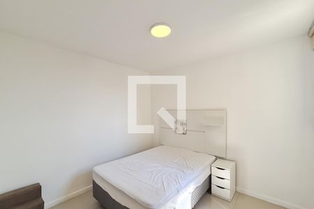 Suíte de apartamento para alugar com 3 quartos, 59m² em Planalto, São Bernardo do Campo