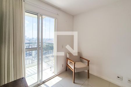 Sala de apartamento para alugar com 3 quartos, 59m² em Planalto, São Bernardo do Campo