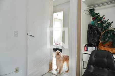 Quarto 1 de apartamento à venda com 3 quartos, 64m² em Vera Cruz, Belo Horizonte