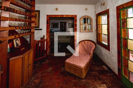 Casa para alugar com 5 quartos, 535m² em Castelo, Belo Horizonte