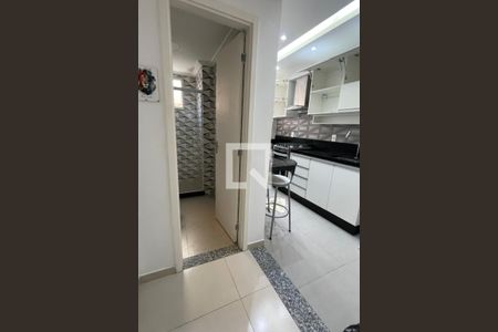 Cozinha de apartamento para alugar com 2 quartos, 70m² em Jardim Gramacho, Duque de Caxias