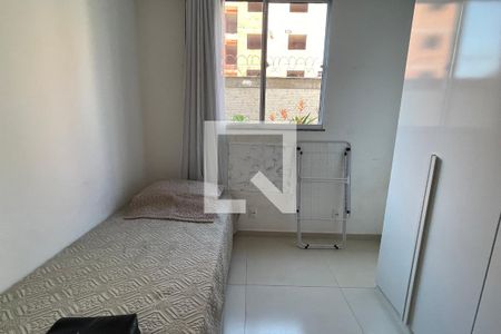 Quarto de apartamento para alugar com 2 quartos, 70m² em Jardim Gramacho, Duque de Caxias