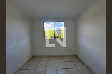 quarto 1 de apartamento para alugar com 2 quartos, 50m² em São Francisco, Belo Horizonte