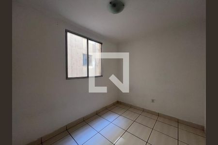 Quarto 2 de apartamento para alugar com 2 quartos, 50m² em São Francisco, Belo Horizonte