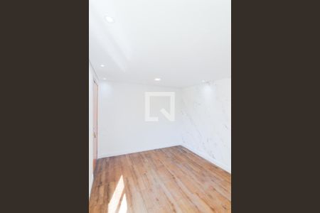 Sala de apartamento para alugar com 2 quartos, 42m² em Vila Izabel, Guarulhos