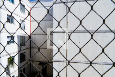 Vista do Quarto 1 de apartamento para alugar com 2 quartos, 42m² em Vila Izabel, Guarulhos