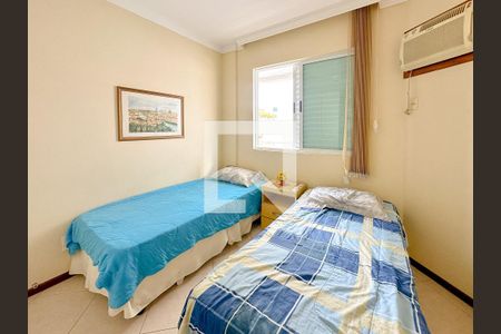 Quarto 1 de apartamento para alugar com 3 quartos, 117m² em Ingleses do Rio Vermelho, Florianópolis