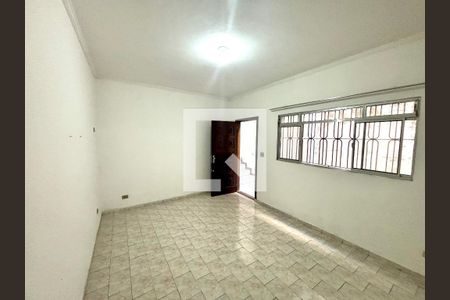 Sala de casa para alugar com 3 quartos, 240m² em Parque Boturussu, São Paulo