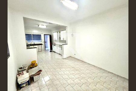Sala de Jantar de casa para alugar com 3 quartos, 240m² em Parque Boturussu, São Paulo
