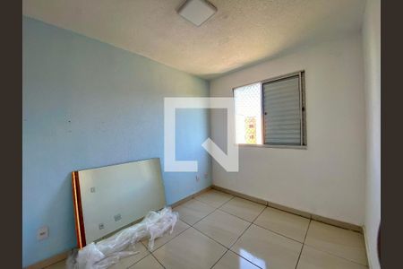 Quarto 2 de apartamento para alugar com 2 quartos, 44m² em Água Chata, Guarulhos