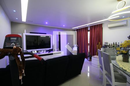 Apartamento à venda com 2 quartos, 70m² em Chácara Agrindus, Taboão da Serra