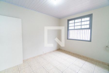 Quarto 1 de casa para alugar com 2 quartos, 120m² em Vila Fachini, São Paulo