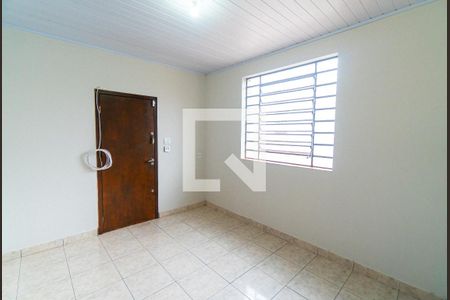 Sala de casa para alugar com 2 quartos, 120m² em Vila Fachini, São Paulo