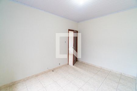 Quarto 1 de casa para alugar com 2 quartos, 120m² em Vila Fachini, São Paulo