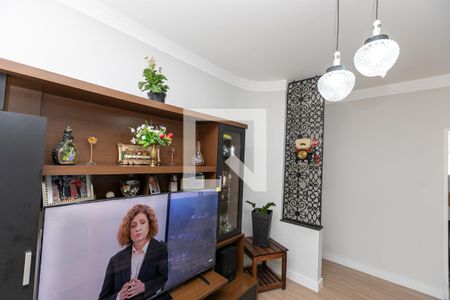 SALA de apartamento à venda com 3 quartos, 89m² em Jardim Chapadão, Campinas