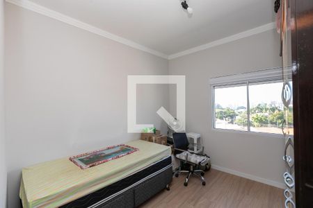 QUARTO 2 de apartamento à venda com 3 quartos, 89m² em Jardim Chapadão, Campinas