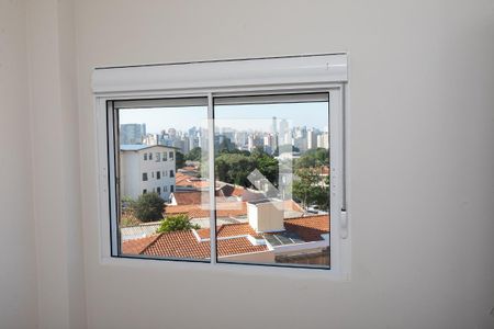 QUARTO 1 de apartamento à venda com 3 quartos, 89m² em Jardim Chapadão, Campinas