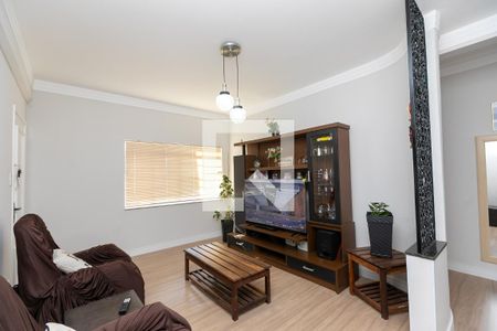 SALA de apartamento à venda com 3 quartos, 89m² em Jardim Chapadão, Campinas