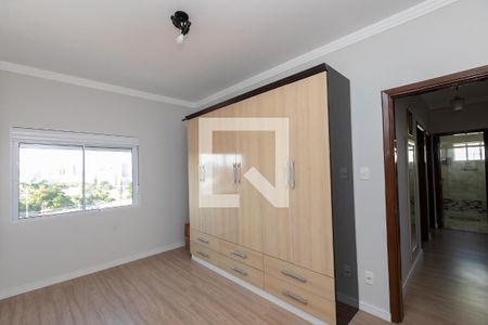 QUARTO 1 de apartamento à venda com 3 quartos, 89m² em Jardim Chapadão, Campinas