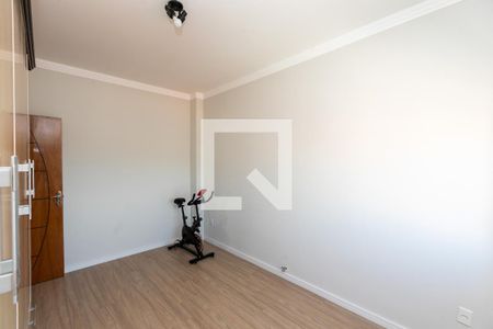 QUARTO 1 de apartamento à venda com 3 quartos, 89m² em Jardim Chapadão, Campinas