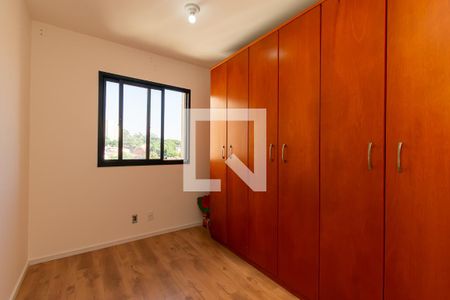 Quarto 1 de apartamento à venda com 3 quartos, 49m² em Planalto Paulista, São Paulo
