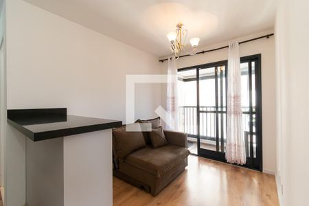 Apartamento à venda com 3 quartos, 49m² em Planalto Paulista, São Paulo