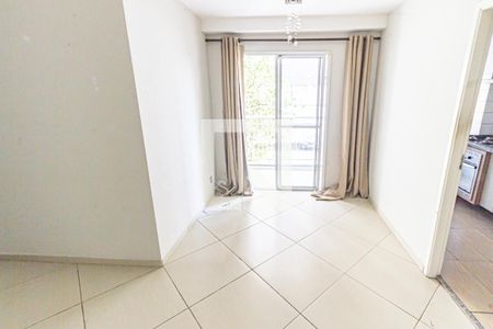 Sala de apartamento para alugar com 2 quartos, 53m² em Mooca, São Paulo