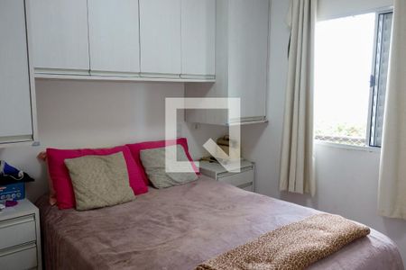 Quarto 1 de apartamento à venda com 2 quartos, 53m² em Pestana, Osasco