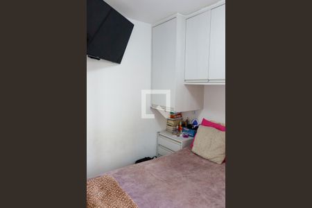 Quarto 1 de apartamento à venda com 2 quartos, 53m² em Pestana, Osasco