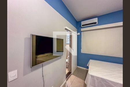 Studio de kitnet/studio para alugar com 1 quarto, 32m² em Centro, Rio de Janeiro