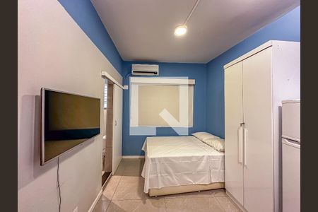 Kitnet/Studio à venda com 1 quarto, 32m² em Centro, Rio de Janeiro